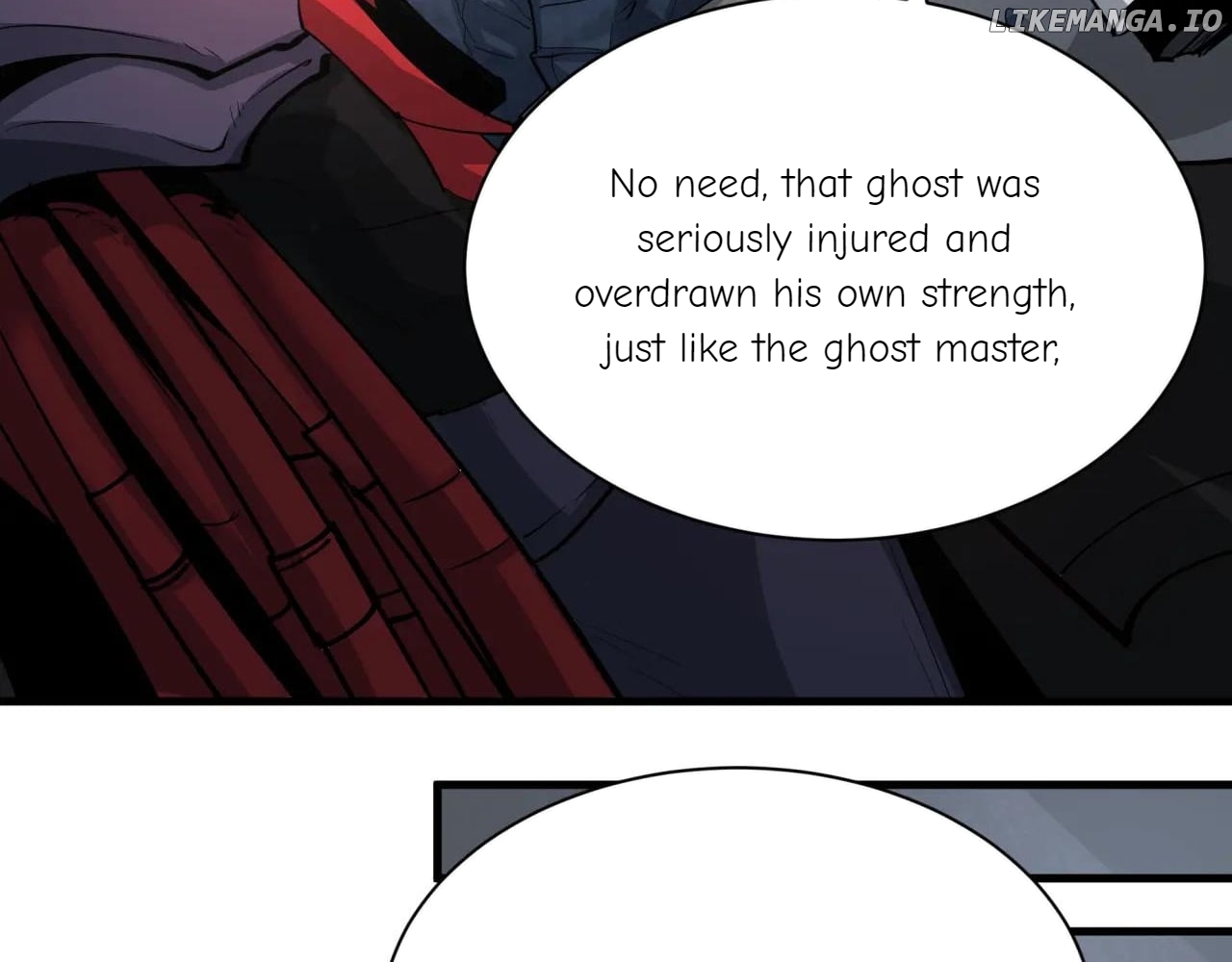 Era of the Haunted Chapter 340 - page 55